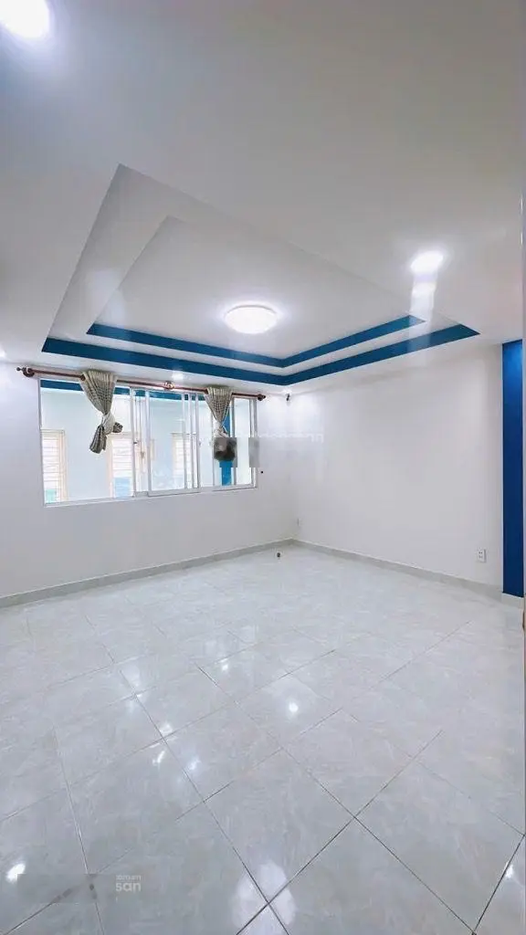 BÁN NHÀ , P2 ÂU DƯƠNG LÂN - 44M2 , 3 TẦNG , NGANG 4M - NỞ HẬU - CHỈ 6,3Tỷ