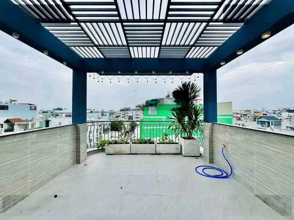 Bán nhà ở đường Tống Hữu Định, phường Thảo Điền, Thủ Đức