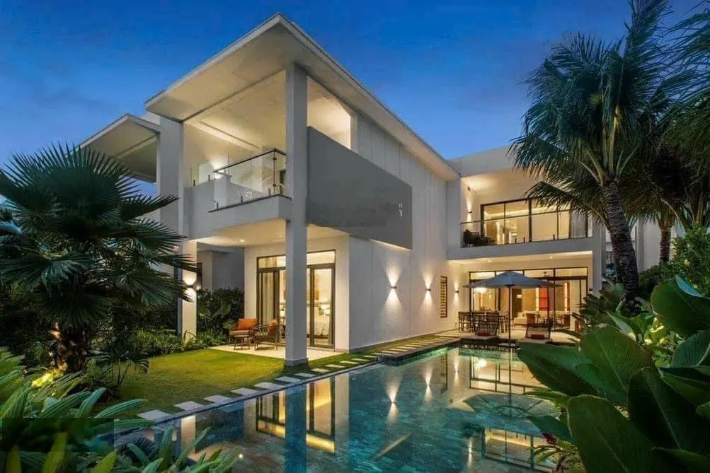 Bán biệt thự biển Angsana Hồ Tràm đã bàn giao mua trực tiếp Chủ Đầu Tư.