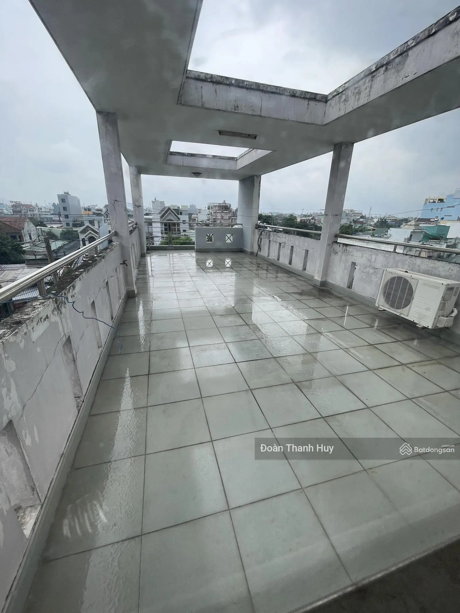 Siêu phẩm chân dài mặt tiền sầm uất ngay Trương Phước Phan & Hương Lộ 2 - 4x42m - 4 tầng - sổ vuông