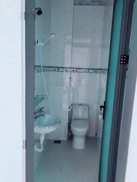 Nhà đẹp giá mềm Nguyễn Thông, Q. 3 52m2 3tỷ430, 3PN 3WC SHR