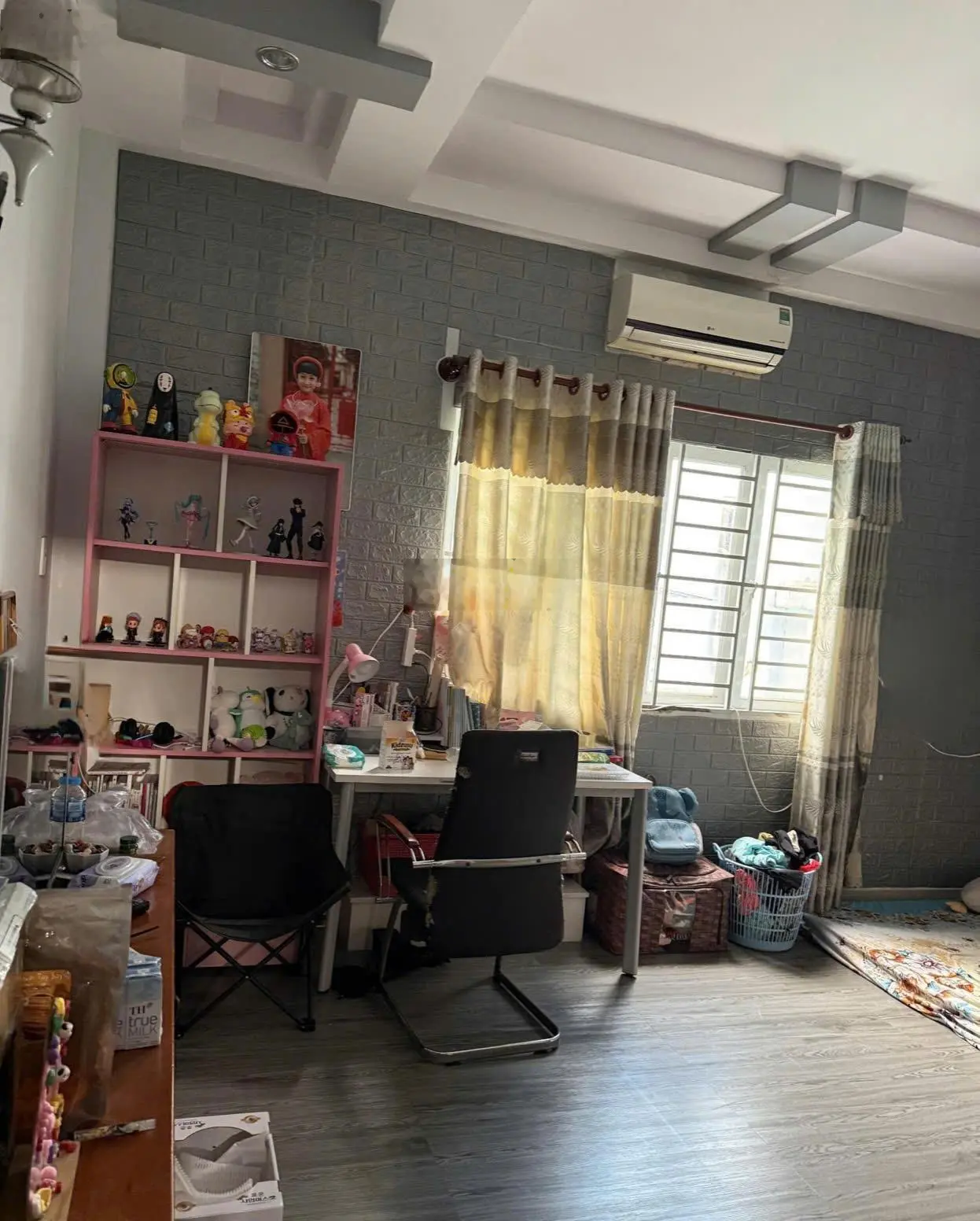 8,5 tỷ Hẻm 7m thông thẳng Tây Thạnh 5x15m 1 lững 3 lầu