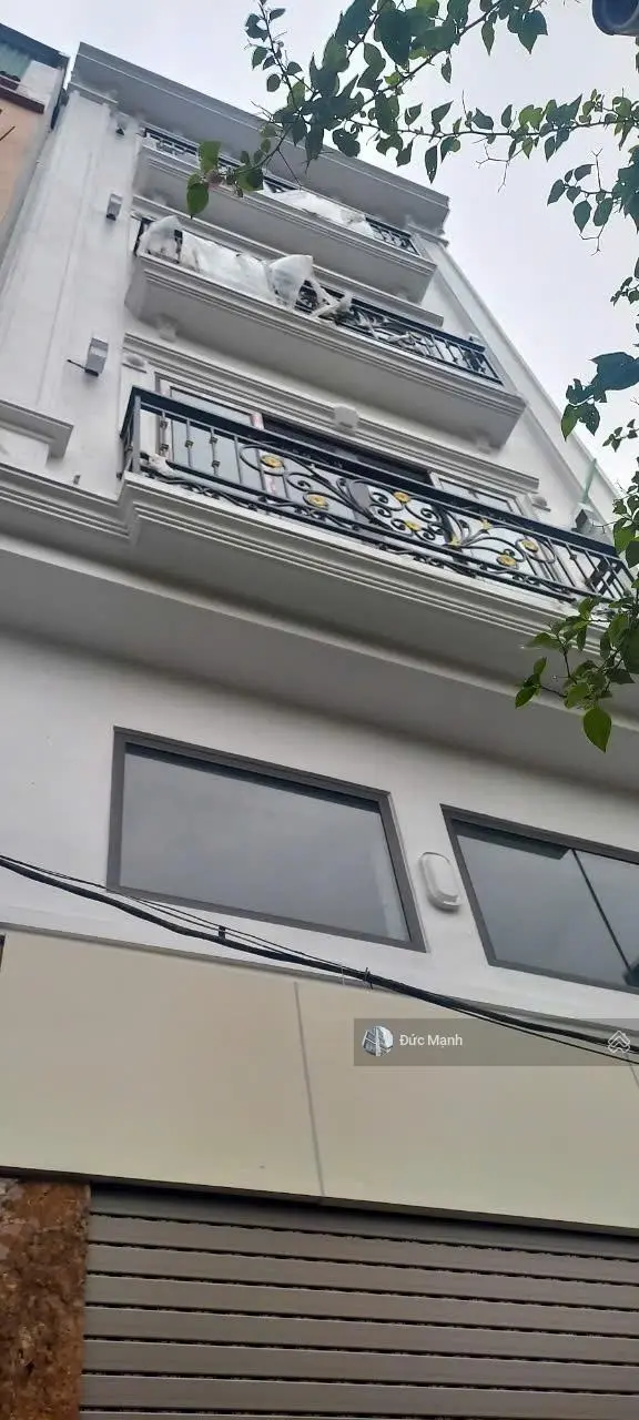 Bán nhà 41m chính chủ tại Vĩnh Quỳnh, Thanh Trì, giá bán: 3.95 tỷ