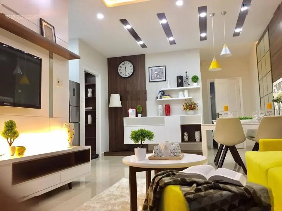 Hot! Siêu phẩm Bàu Cát 2, Tân Bình, diện tích 4x18m, 2 tầng, giá chỉ 10.5 tỷ