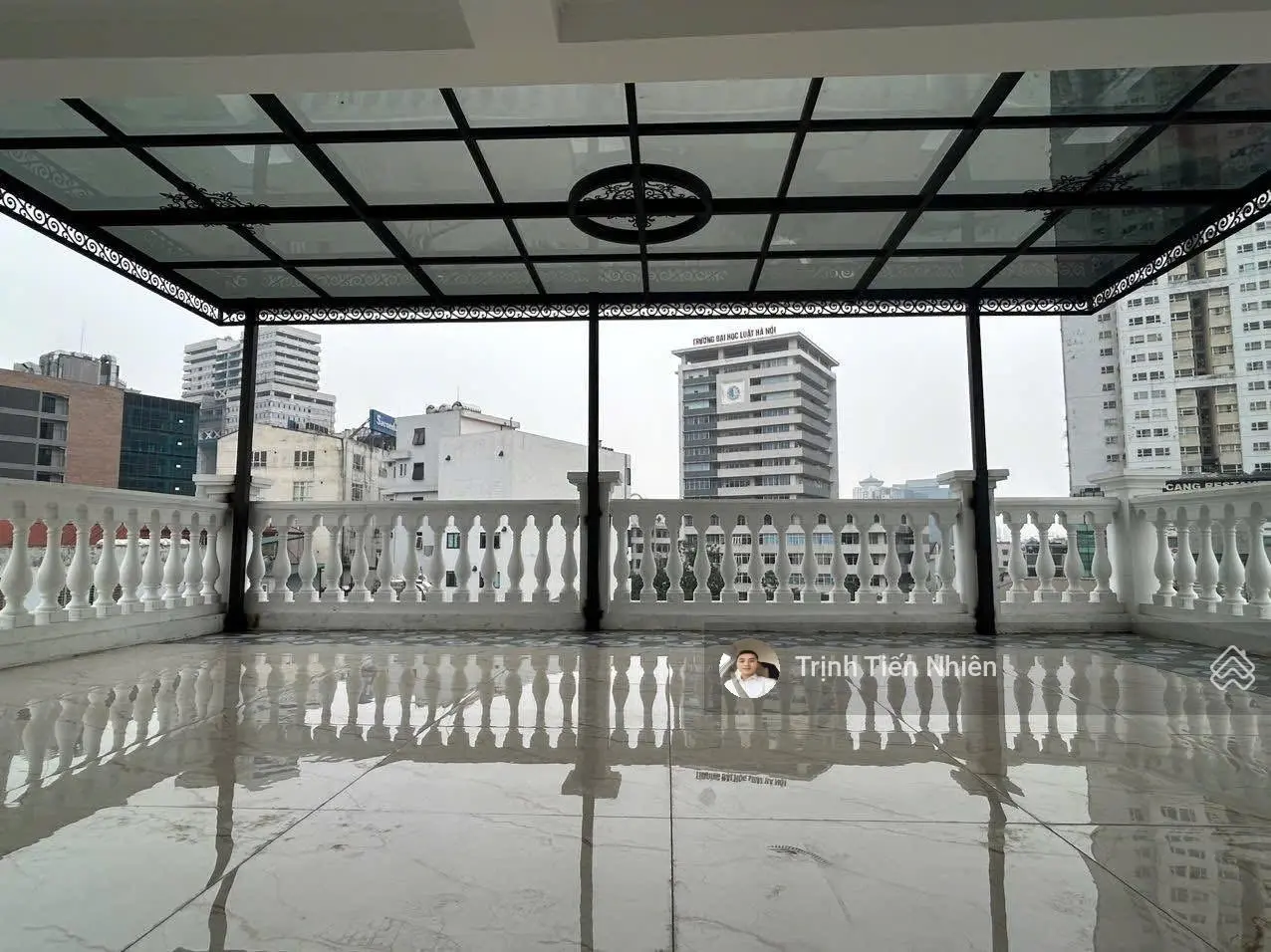 Bán nhà 7 tầng phố Nguyễn Chí Thanh Đống Đa phân lô ô tô vào nhà 50m2 thông tin thật 100%