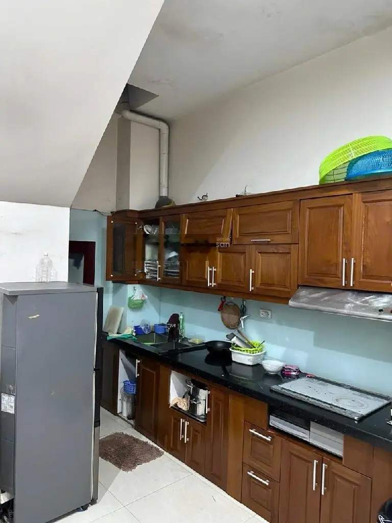 Bán nhà Tân Xuân - Xuân Đỉnh - 4 tầng - mặt ngõ kinh doanh - ô tô tránh - LH: 0984 784 ***