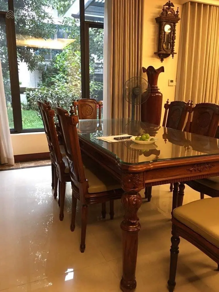 Chính chủ mình bán biệt thự An Khang, Dương Nội , Hà Đông , mặt đường đôi đối diện công viên