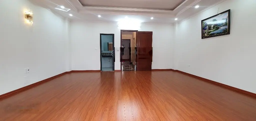 Bán nhà Phúc Lợi khu phân lô vỉa hè kinh doanh sầm uất bán gì cũng đắt gía 90m2 x 5 tầng thang máy