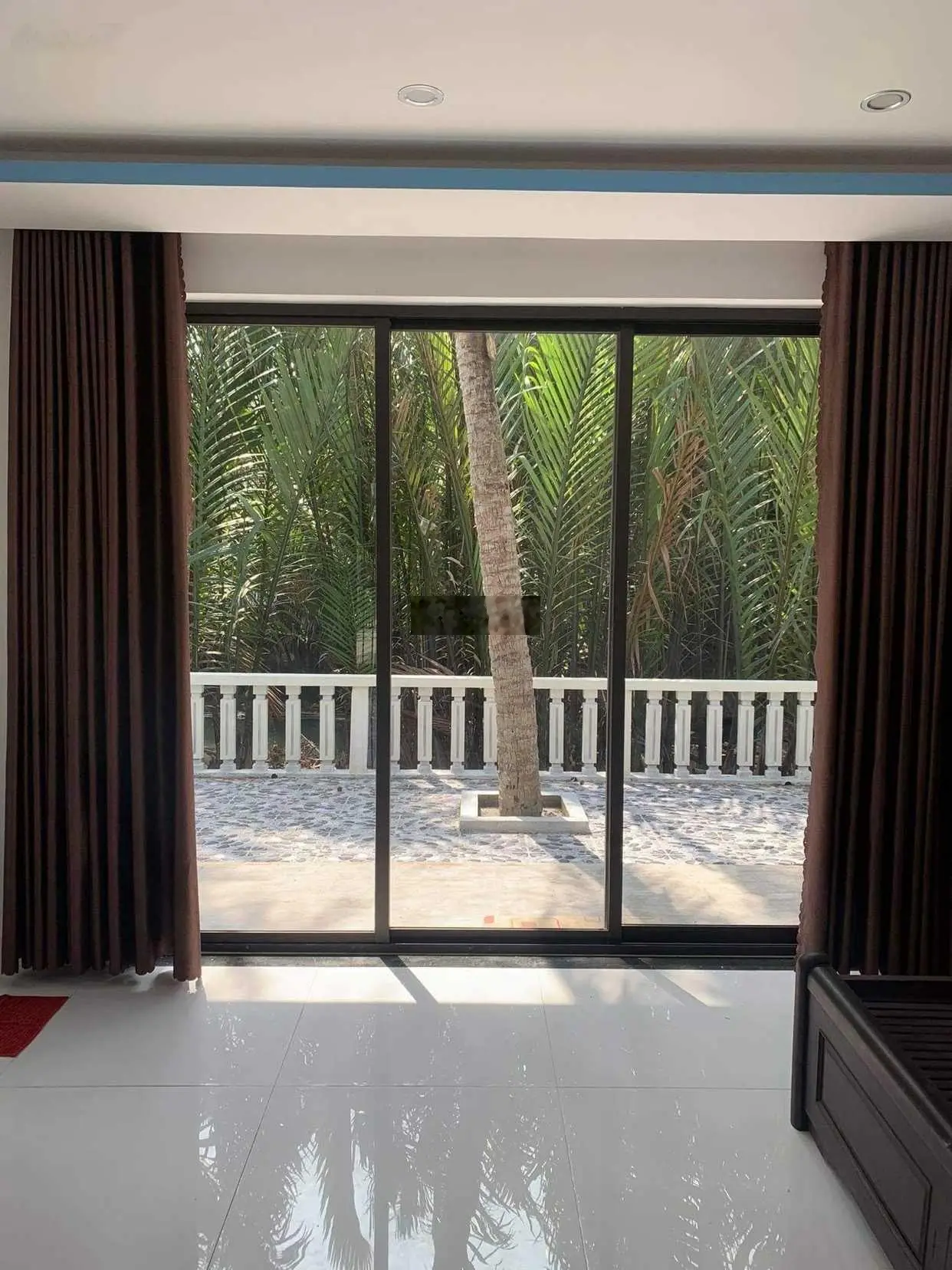 Cần bán Homestay mini giá rẻ, view dừa nước tuyệt đẹp, mặt tiền đường Nguyễn Khoa ô tô vào tận nhà