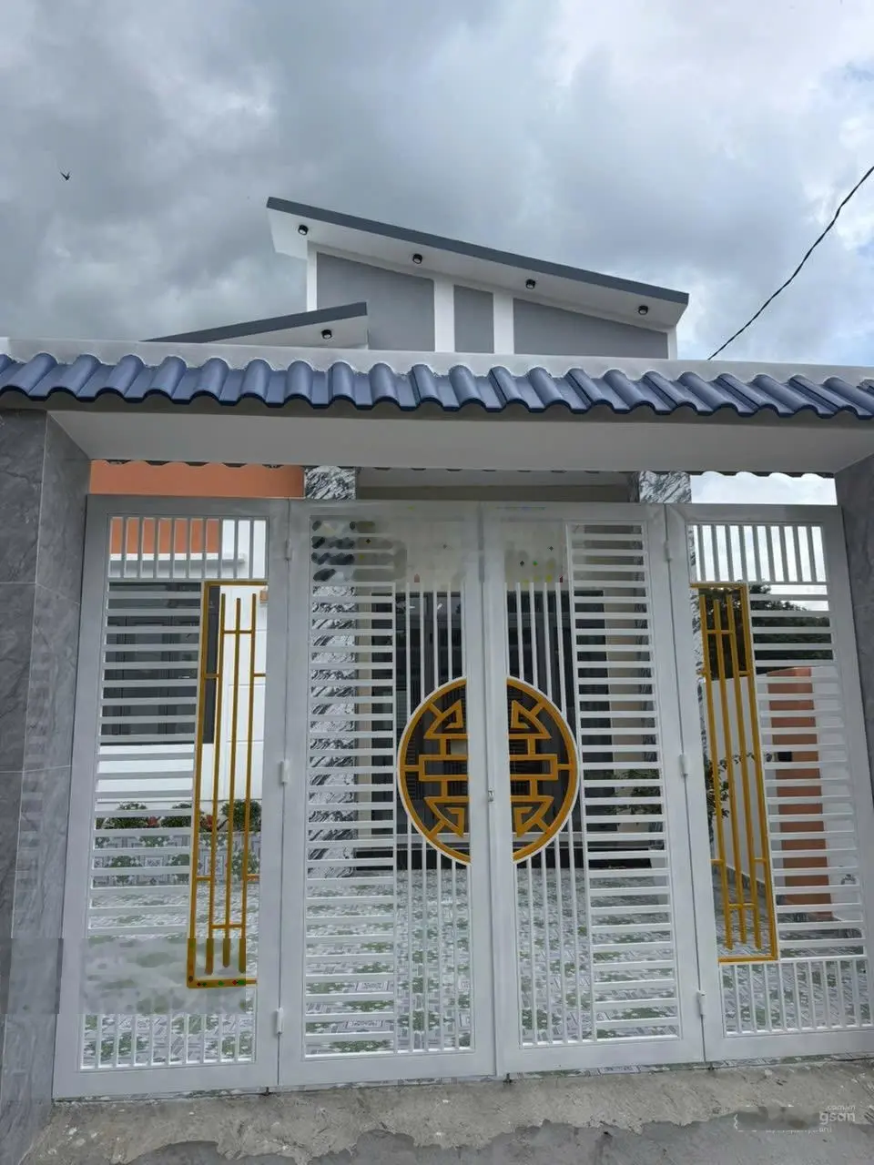 Bán NR giá tốt tại Diên Điền, Diên Khánh, Khánh Hòa, 1,47 tỷ, 122m2 - 0905081751