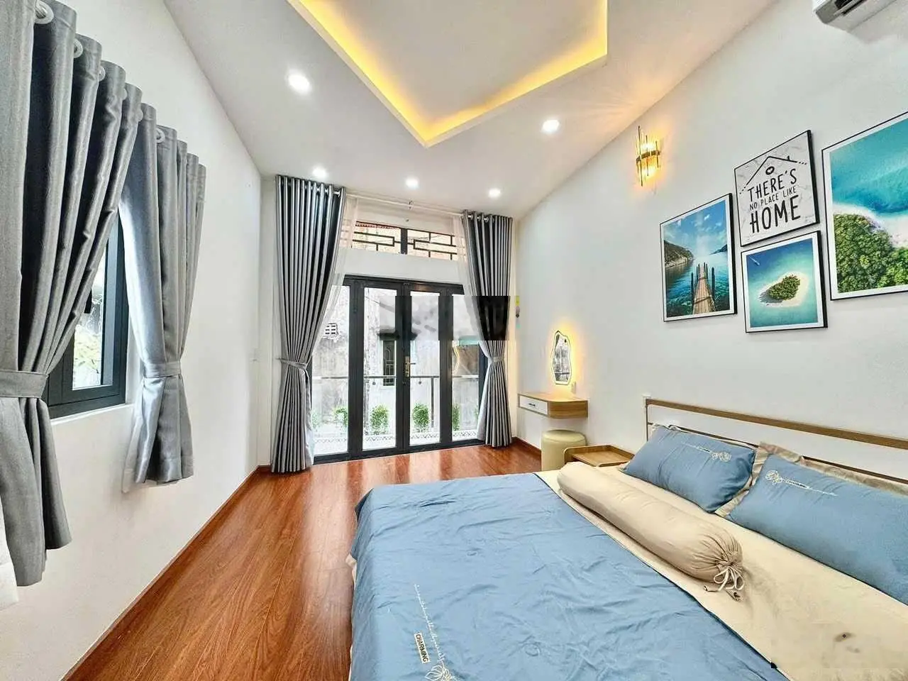 Nhà 3 tầng Quốc Lộ 13, ngay vạn phúc, kế bên trường Nguyễn Khuyến, gần Đại Học Luật, nhà thờ Fatima