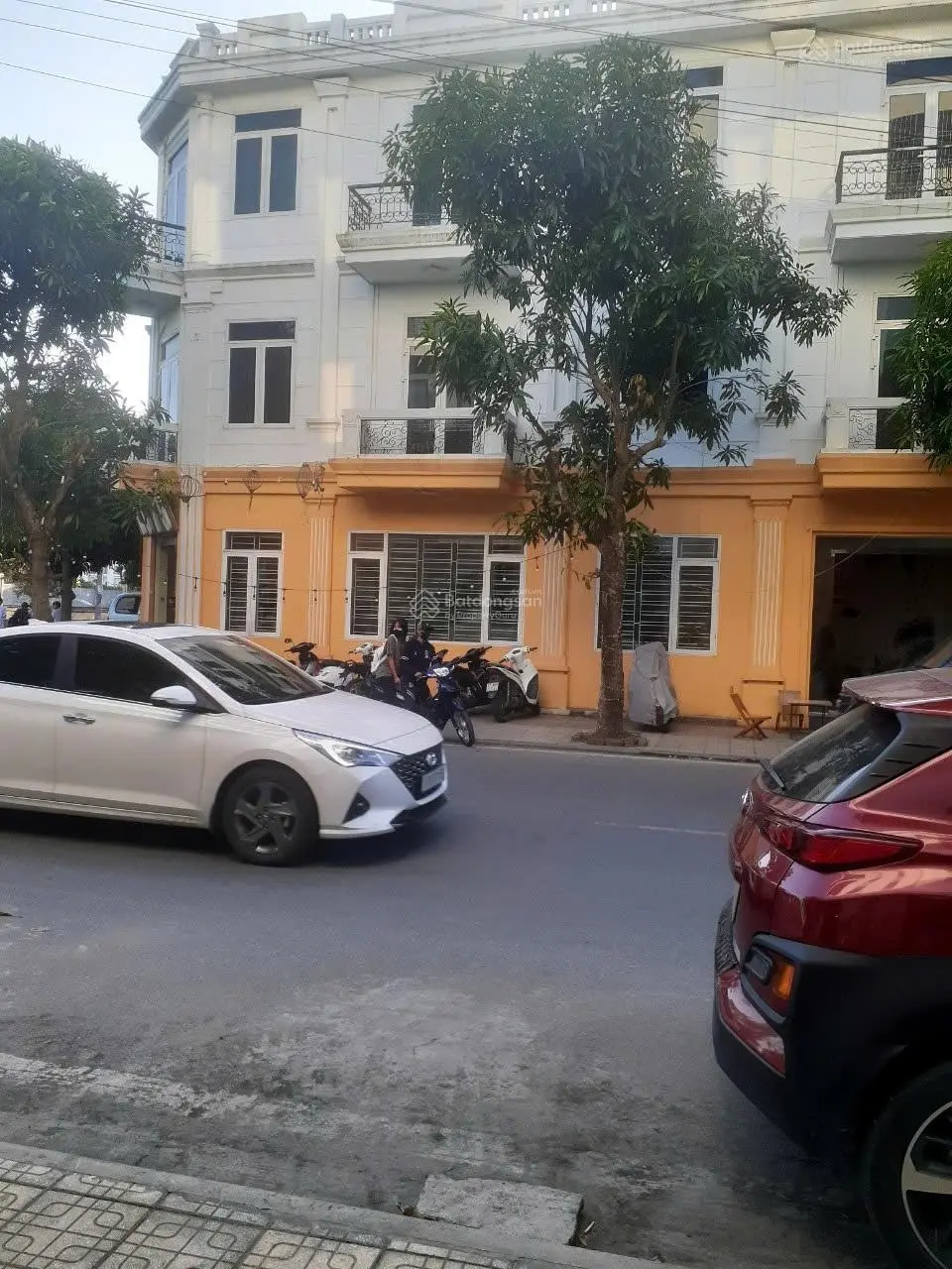Chính chủ bán nhà 3 tầng 2 mặt tiền tại đường Phan Bá Vành, TP Thái Bình, giá chỉ 150tr/m2