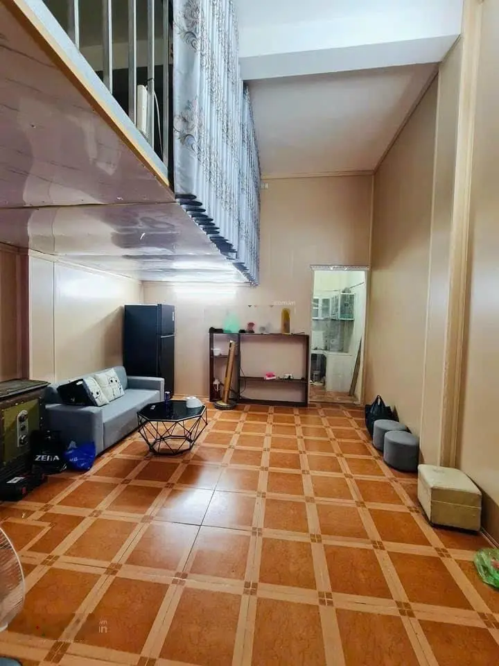 Phân lô ô tô Lê Trọng Tấn Hà Đông - Diện tích 31m2 x mặt tiền 4.6m - giá 6.35 tỷ. Để ở làm vp đẹp
