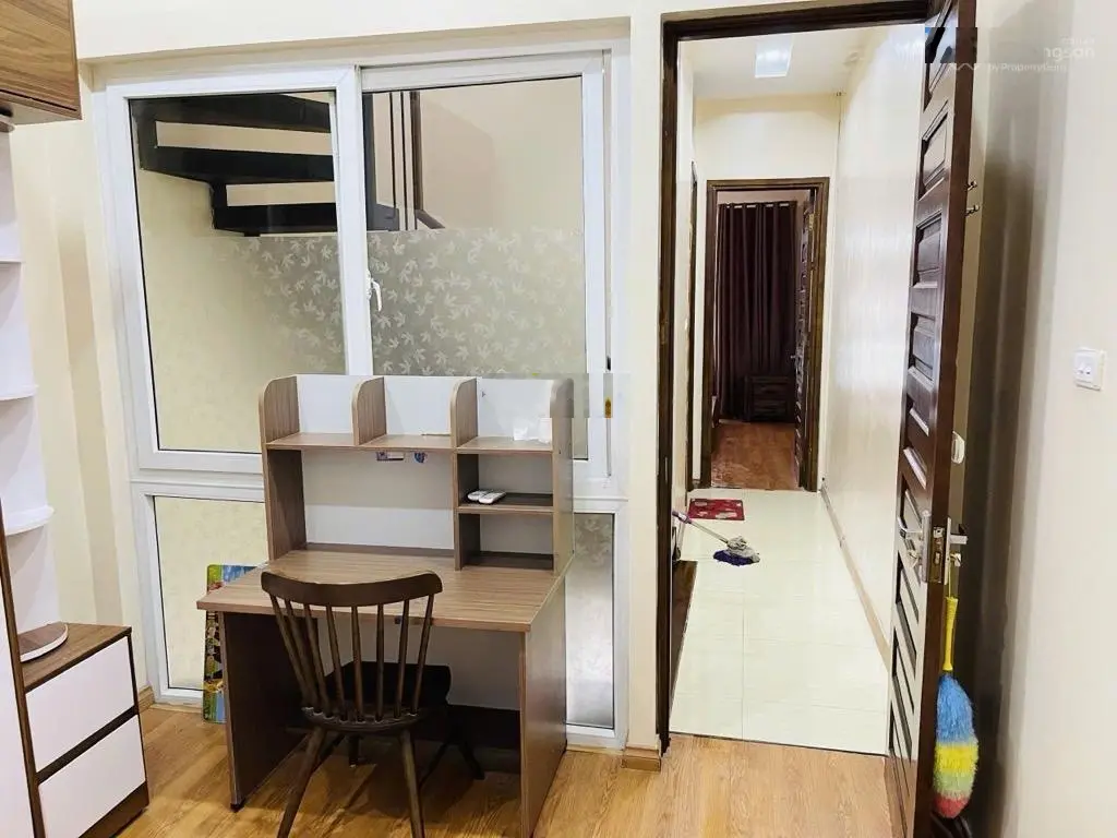 Nhà đẹp dân xây DT 45m2 - 4T Tứ Liên - Tây Hồ - 50m ra mặt ngõ ô tô tránh - ngõ thông - giá 8,2 tỷ