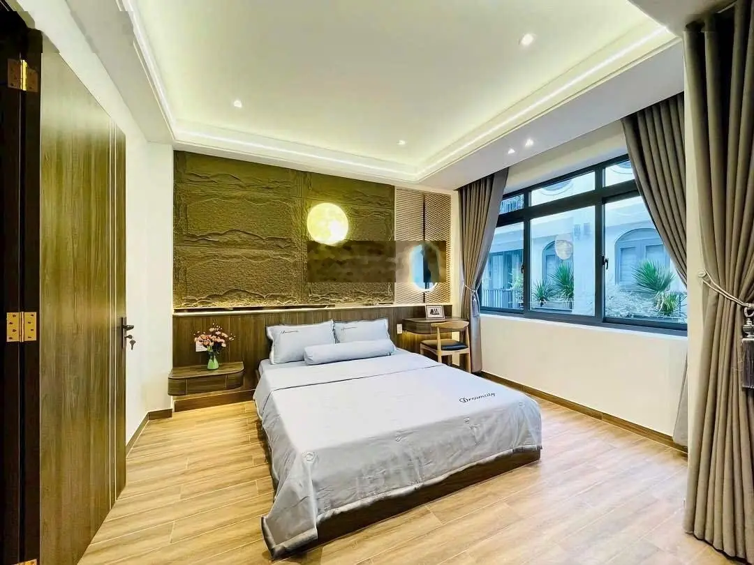 Khu hiếm nhà bán - Trần Xuân Soạn, P. Tân Hưng, Q. 7 - Giá 3tỷ420/78,5m2, gần Lotte Mart Quận 7
