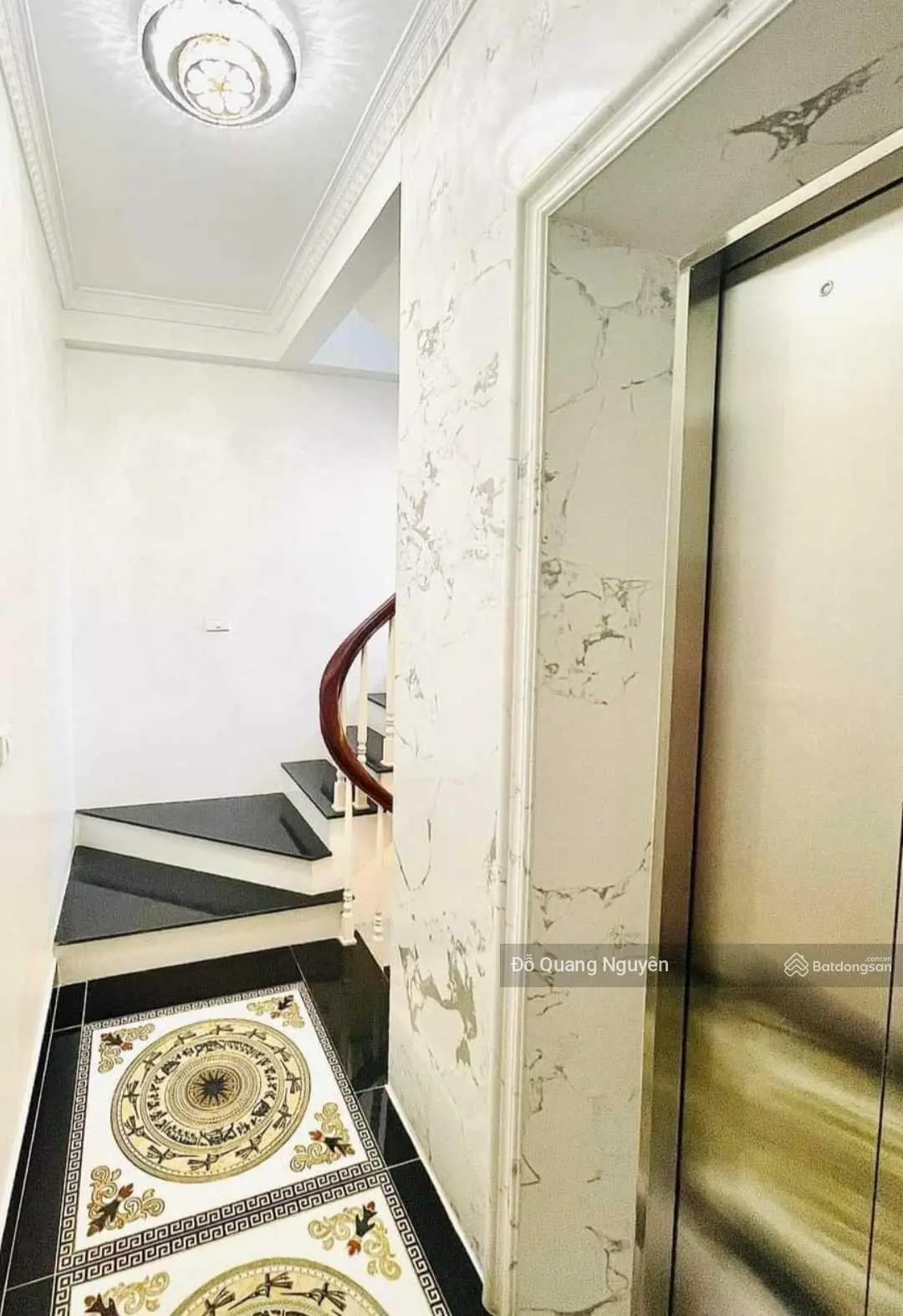 MẶT PHỐ ĐẠI LA , VỈA HÈ RỘNG SỔ HOA HẬU - KINH DOANH ĐỈNH - NHÀ ĐẸP THANG MÁY 57M - 7TẦNG - 36.7 TỶ