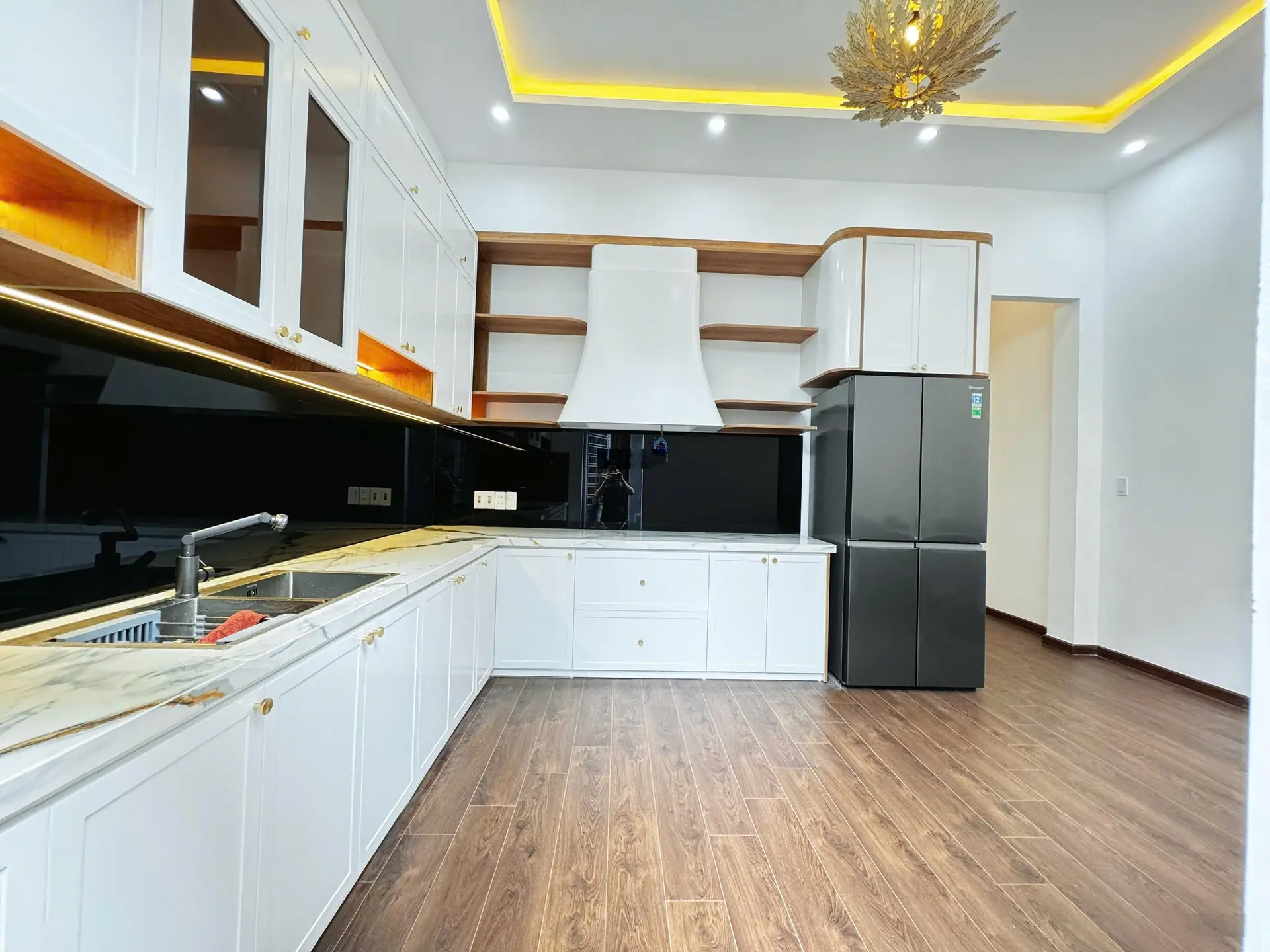 Bán nhà 2 tầng 73.2 m2, Số 07 Hoà Minh 14, hướng TN. QUận Liên Chiểu
