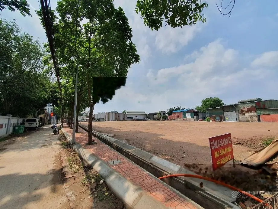 Bán hộ anh trai nhà 4 tầng hàng xóm khu đô thị Hinode Kim Chung, 4 tầng 33m2 - giá chỉ 3 tỷ 98
