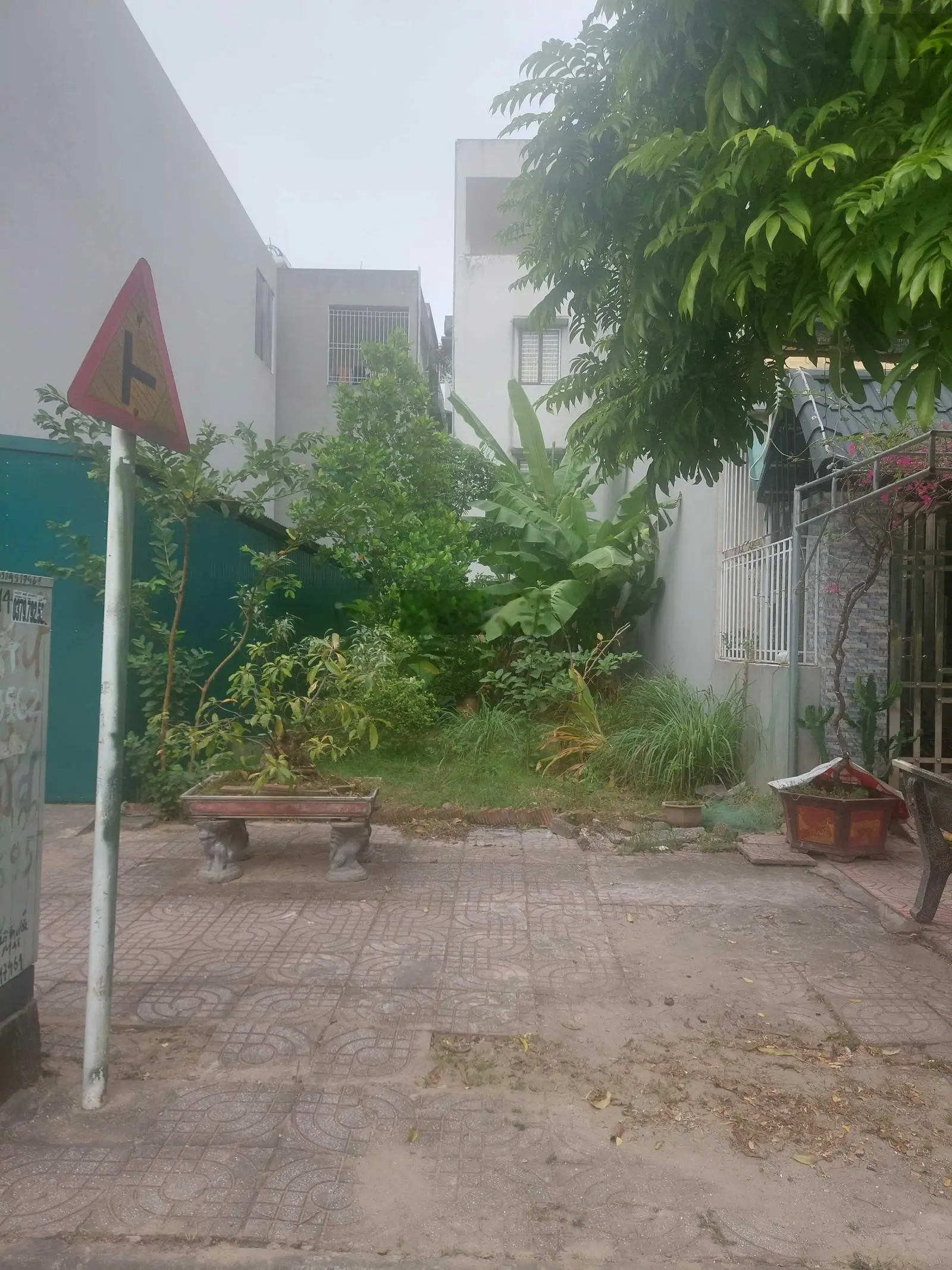 Bán đất KĐT Trần Hưng Đạo 90m2 MT 5m, phân lô, kinh doanh 2 mặt thoáng, giá 4.3 tỷ