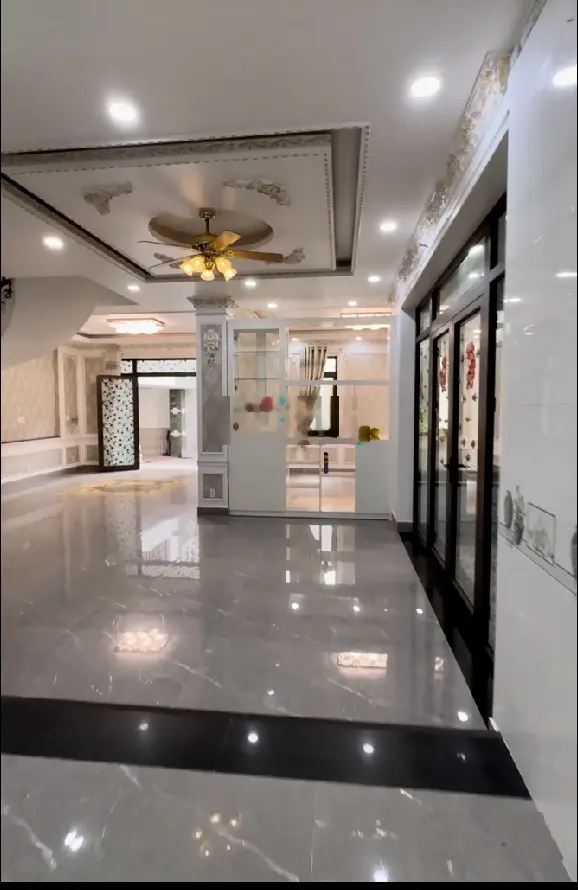 Bán nhà - cống lở - tân bình - 340m2 - 5 tầng