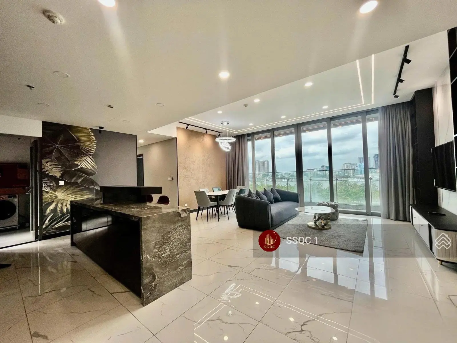 Chốt mua ngay - Top 99 siêu phẩm cao cấp giá kịch sàn - view cực đẹp từ 1-4PN-Duplex-Penthouse