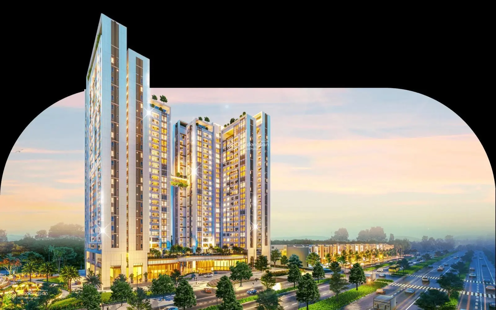 CĐT Phú Long bán căn hộ xanh Essensia Phú Mỹ Hưng MT Nguyễn Hữu Thọ 2PN 73m2 giá 3tỷ5 0888 726 ***