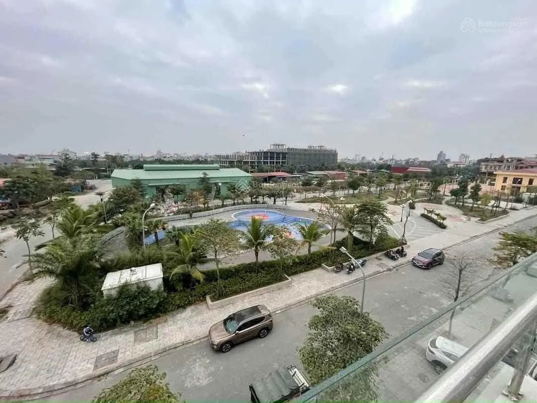 Cần bán lô đất 100m gần trường học, chợ đã hiện hữu tại dự án Vườn Sen Từ Sơn. 3,2 tỷ. 0326 569 ***