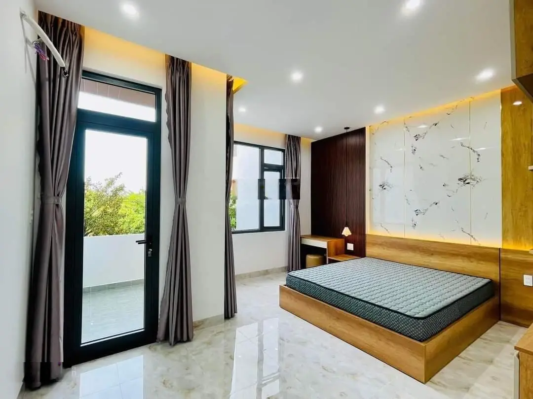 Nhà giá rẻ - Diện tích khủng 86m2/ 3tỷ970 ngay Nơ Trang Long, P.12, Bình Thạnh. Thuê 36tr. Sổ đủ.