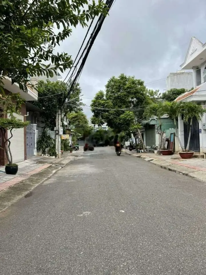 Bán đất khang linh p10 vũng tàu