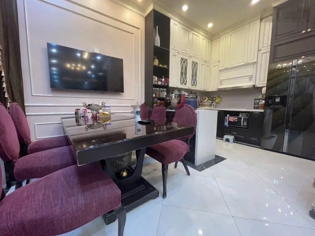 Nhà đẹp Xuân Đỉnh, Lô Góc 2 Thoáng, Oto , TẶNG NỘI THẤT, 65M, 6 Tầng, Thang Máy - 14.9TỶ