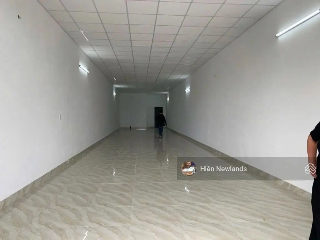 Bán lô đất kinh doanh đối diện chợ Bắc Mỹ An mặt tiền đường Mỹ Đa Đông 76m ngang 4,5m giá 7,5 tỷ