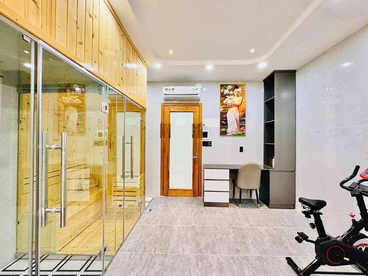 MTKD Thống Nhất 4,8mx18m CN 90m2 Xây 3 Lầu ST. ĐCT 34 triệu/th. Chỉ 15,8 tỷ
