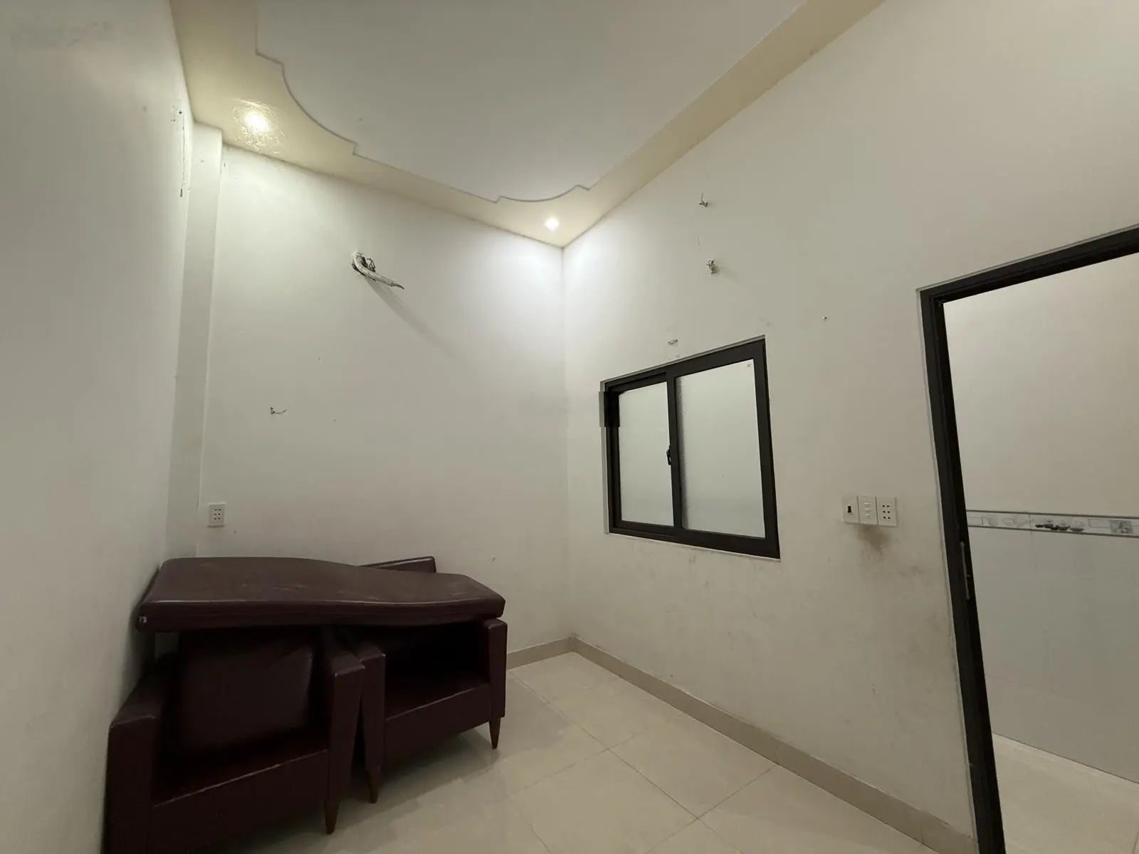 Bán nhà 1T + sân thượng, khu tái định cư ĐHQG TP.HCM, 109.8m2 ngang 4m, sổ hồng chính chủ, giá tốt