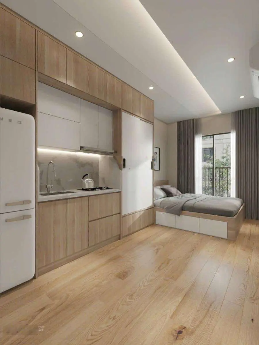 Chính chủ cần bán ! tòa 7 tầng Thụy Khuê, 16 phòng, thang máy nhập khẩu, đầy đủ PCCC.