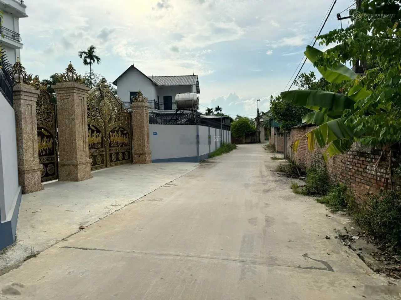 Bán lô góc 91m2 đường 6m ô tô tránh giá 1,5tỷ tại Hiền Ninh, Sóc Sơn, Hà Nội