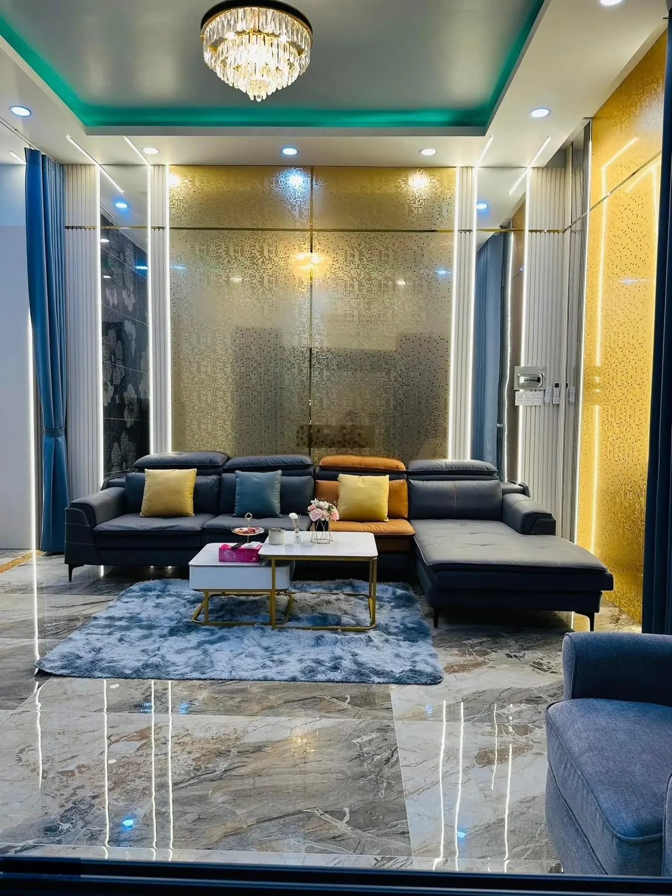 Cần bán bthu tâm huyết . Gần cao đẳng điện lực q12. Tdt 274m2 giá bán 9,6tỷ bớt lộc( tặng nội thất)