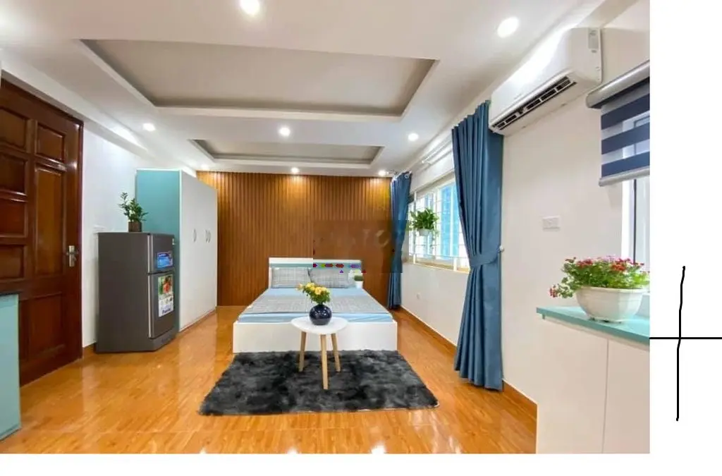 Bán nhà tại Văn Tiến Dũng, Bắc Từ Liêm. Diện tích 45m2