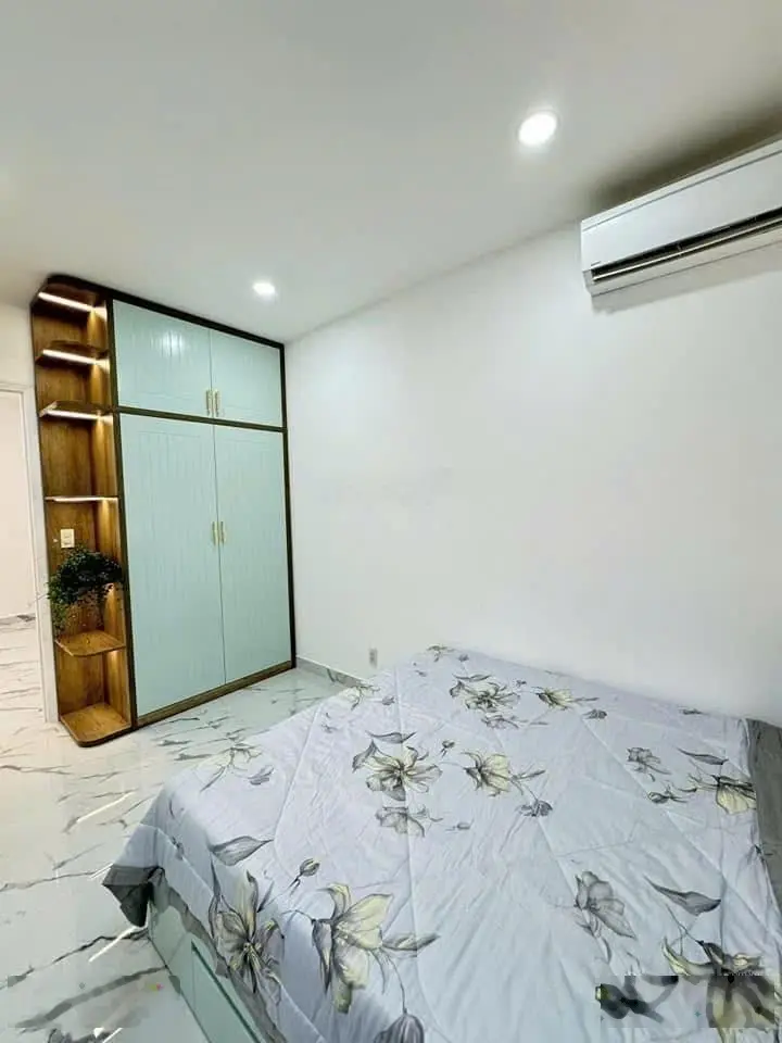 Rẻ hơn mặt bằng chung 500tr cho siêu phẩm Lê Đại Hành, P11, Q11. DT 42m2