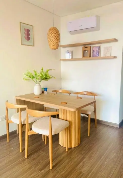 Căn 2PN + 2WC view hồ bơi tại toà view biển đẹp nhất dự án chỉ 1.4 tỷ (full giá)
