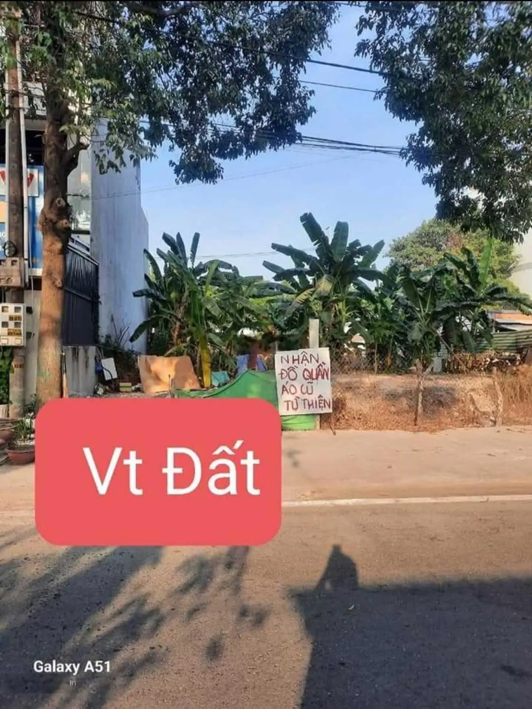 Cần bán đất Đường D5, Lai Uyên, Bàu. Giá 970tr/100m2, gần KCN Bàu Bàng 500m2, sổ hồng riêng