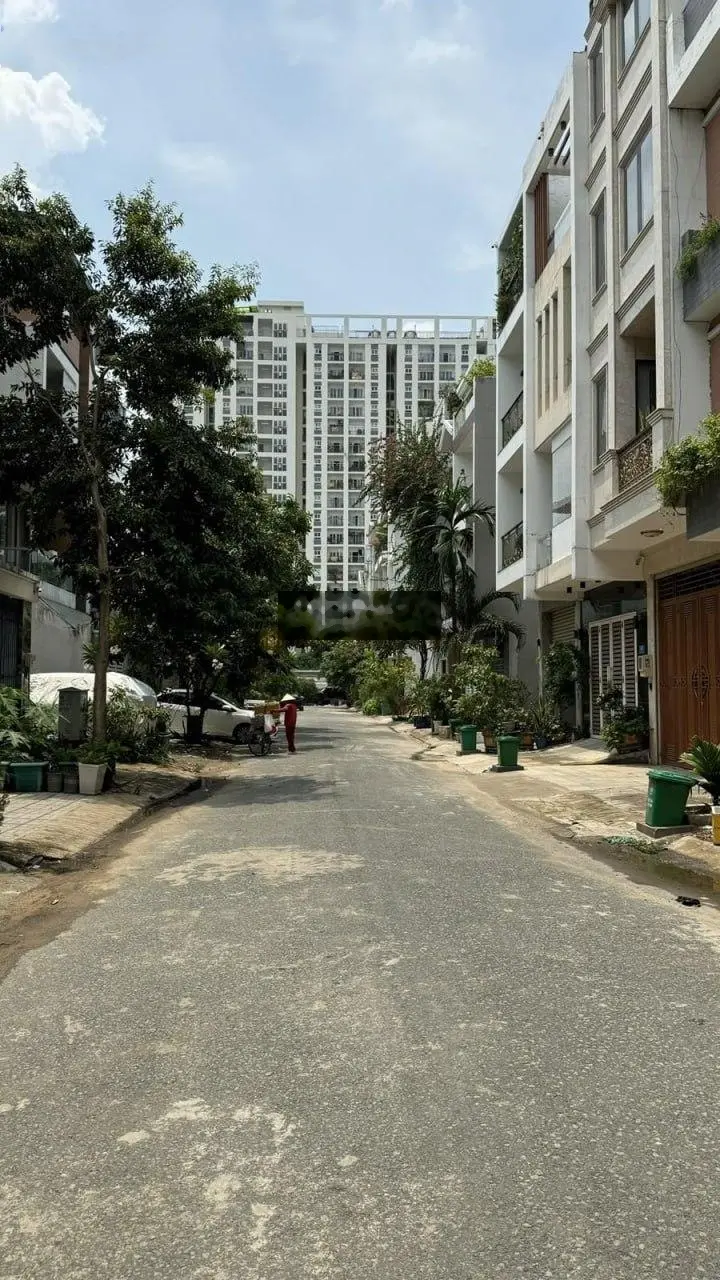 Đầu tư - lô đất duy nhất An Phú - An Khánh giá chỉ 10.8 tỷ TL. Sổ hồng riêng. Vị trí cực đẹp
