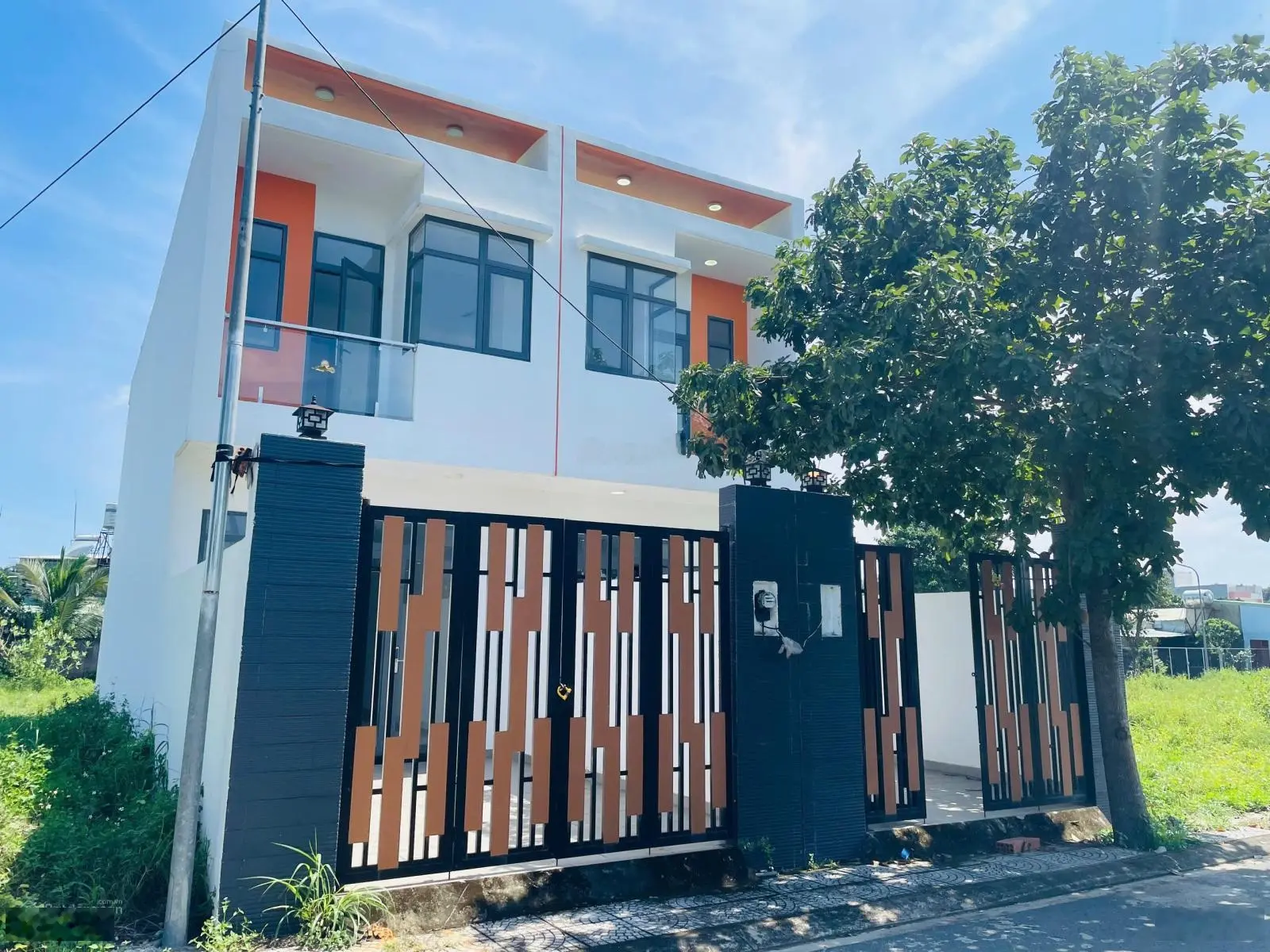 Bán gấp đất tại đường Bắc Sơn - Bình Minh, 110m2