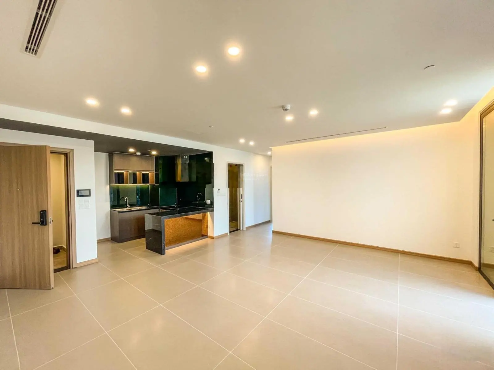 Cắt lỗ 200 triệu, bán gấp căn hộ 2PN tại SAM Towers Đà Nẵng, đường Như Nguyệt