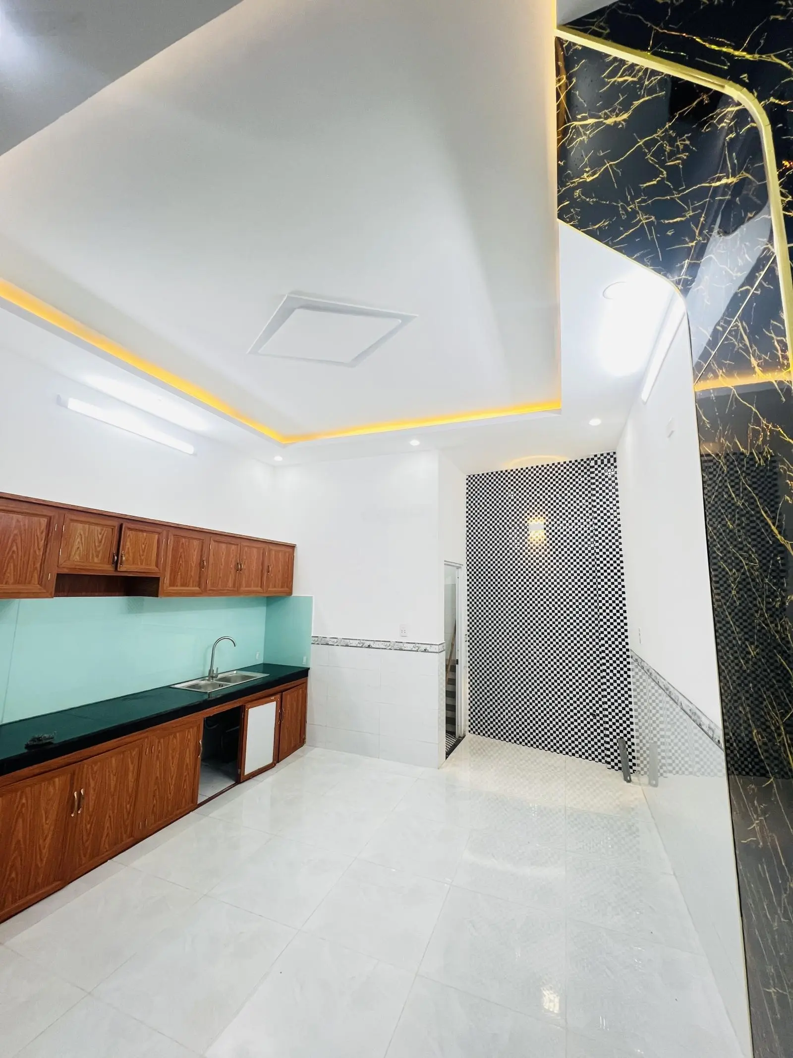 Chính chủ cần bán nhà 1 trệt 1 lầu KP2A Long Bình Biên Hòa Đồng Nai