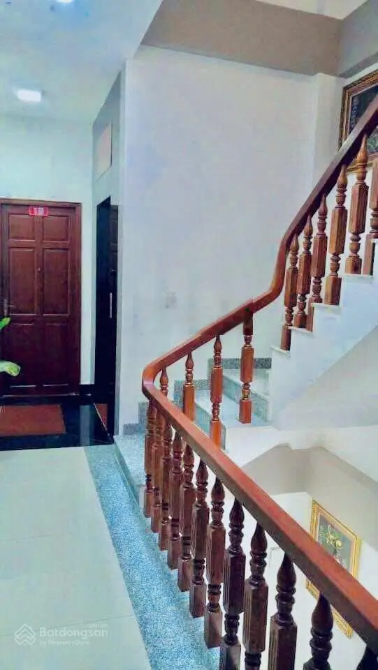 Khách sạn 16,8 tỷ KDC D2D dòng tiền cho thuê 11 phòng thu nhập 70tr/tháng, đắc địa cần bán nhanh