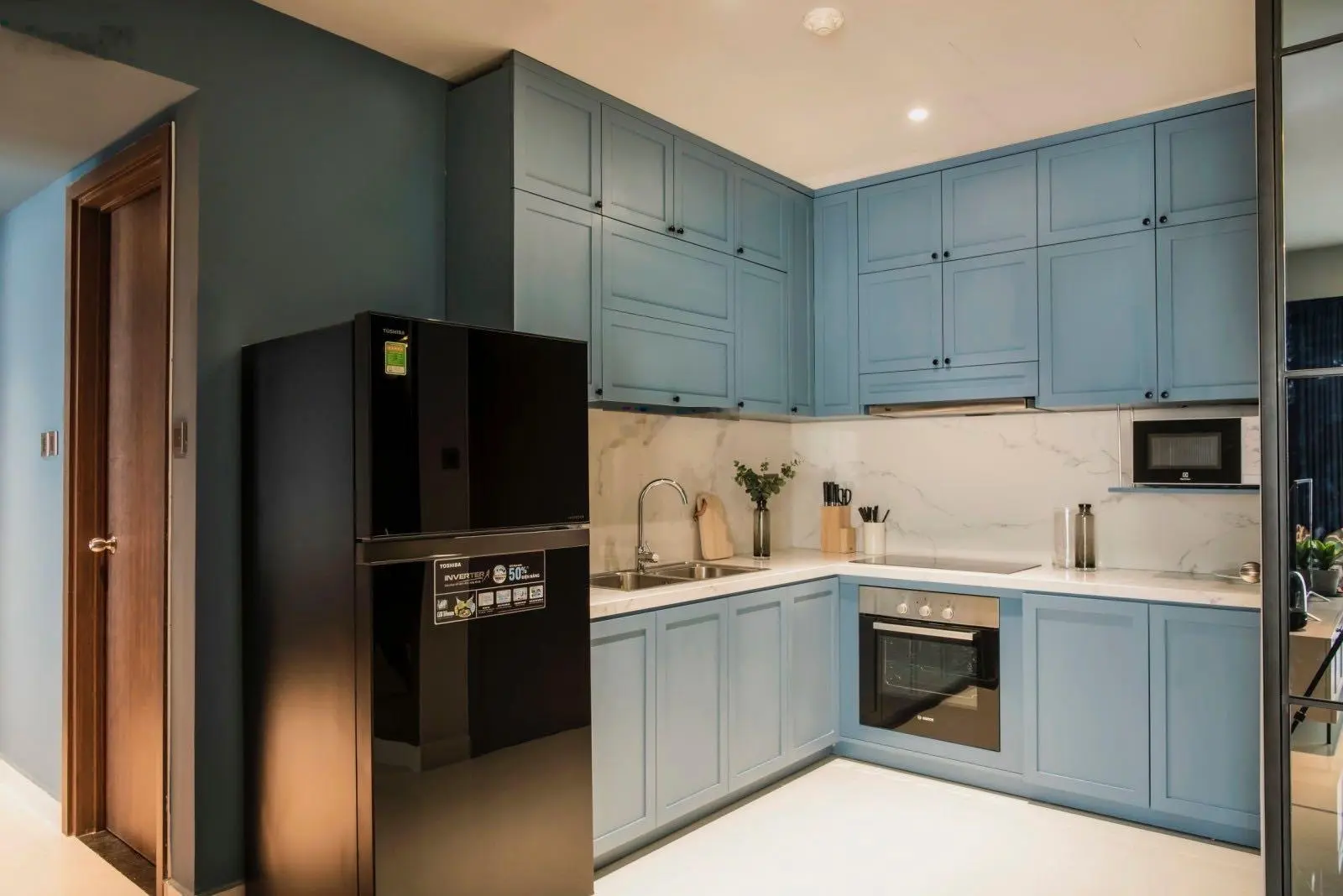 Bán gấp CH cao cấp Saigon Royal 86m2 - 2PN2WC. View sông SG. Full NT/ 8,2tỷ (bao gồm sổ, thuế phí)