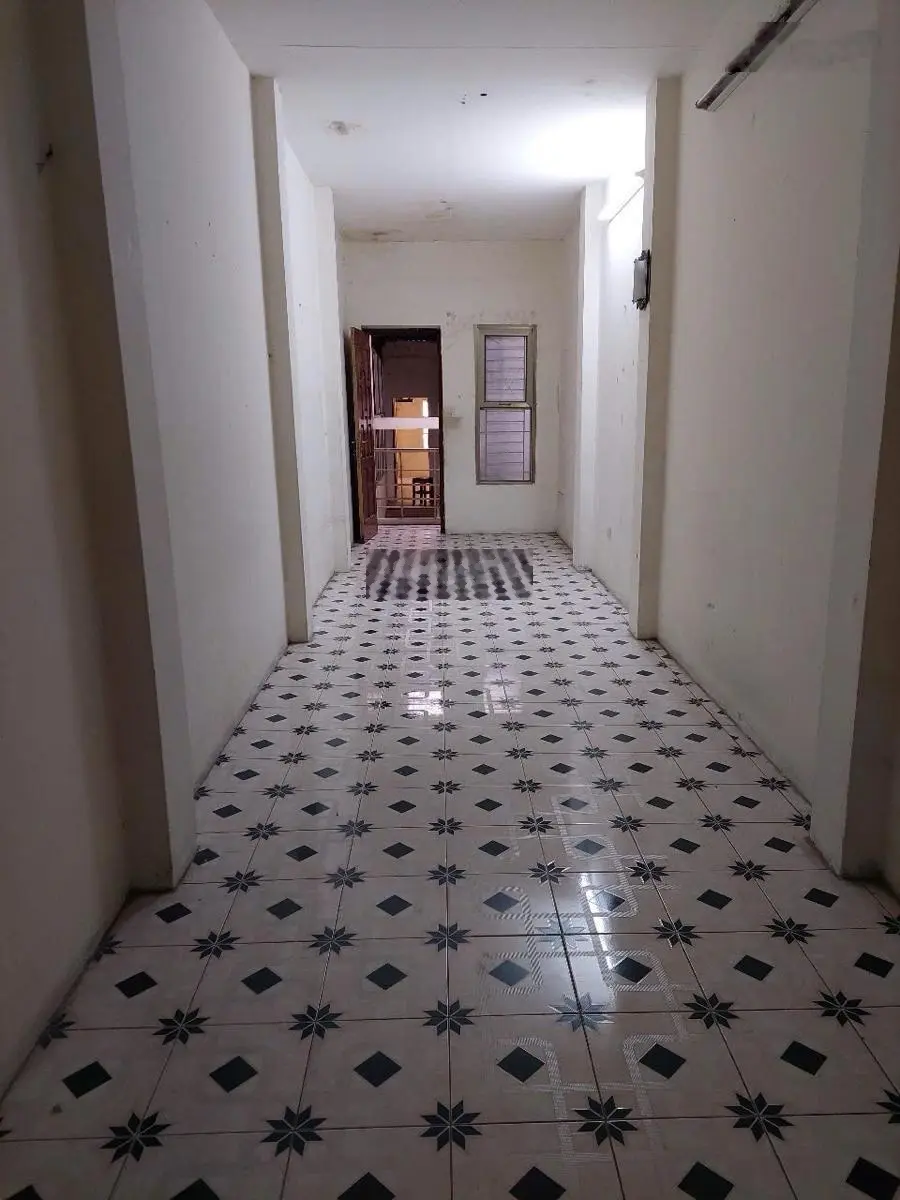 Mặt phố Quang Trung Hà Đông - 52m2 - giá 13tỷ2 - sổ đỏ vuông