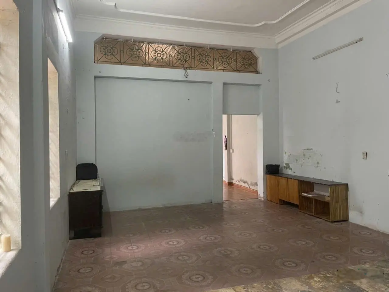 căn nhà 2 tầng đầu ve Lê Văn Hưu, p Tân Sơn chỉ 3.4 tỉ