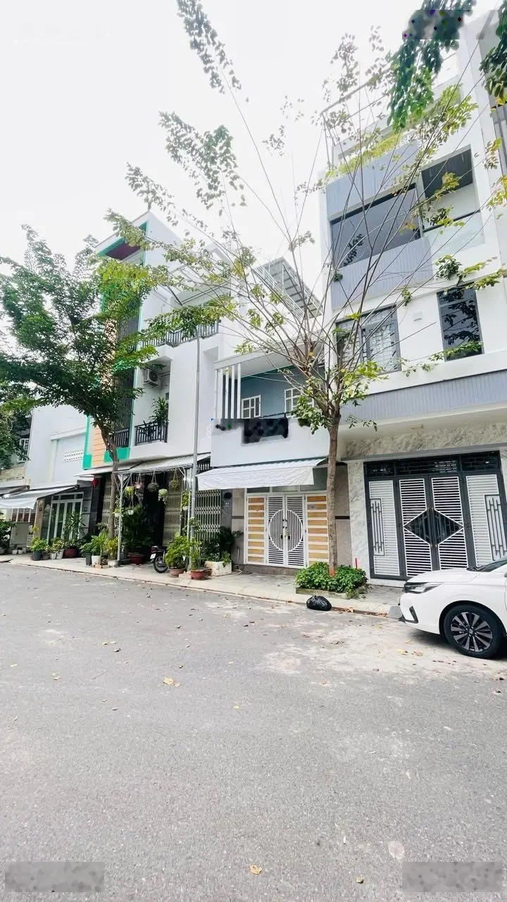 Bán nhà 1 mê khu TĐC đô thị VCN Phước Long 2 - Nha Trang