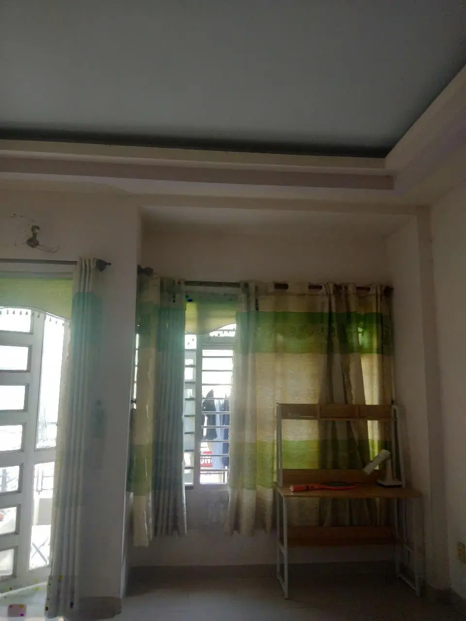 Bán nhà hxh, gần mt quang trung, gò vấp, 4 tầng, 6 pn, 7wc, giá chỉ 12,3 tỷ